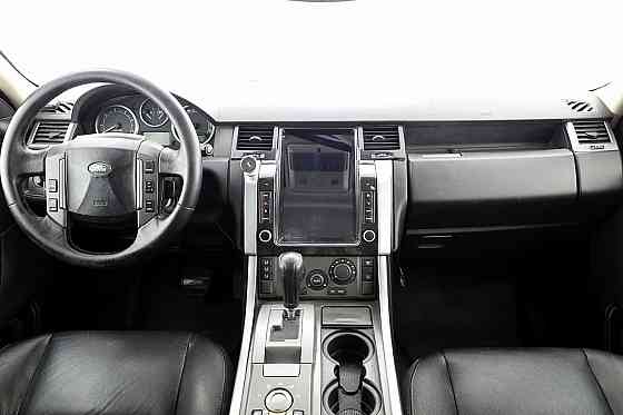 Land Rover Range Rover Sport HSE Luxury 2.7 TDV6 140kW Tallina