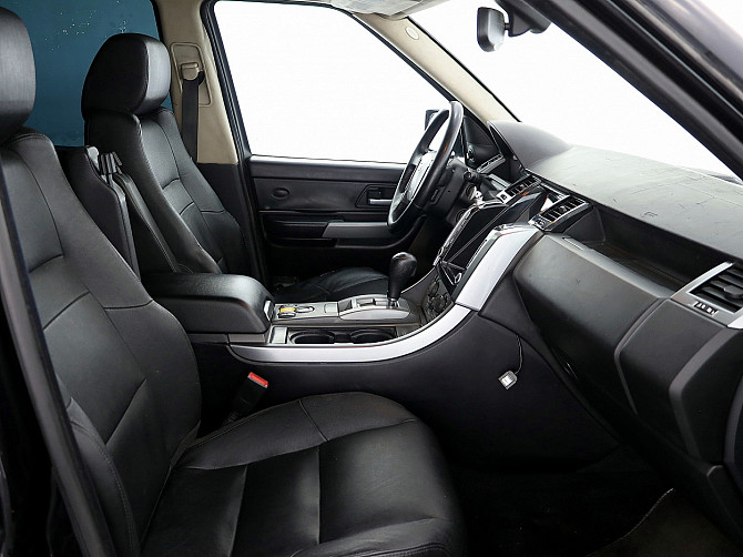 Land Rover Range Rover Sport HSE Luxury 2.7 TDV6 140kW Tallina - foto 6