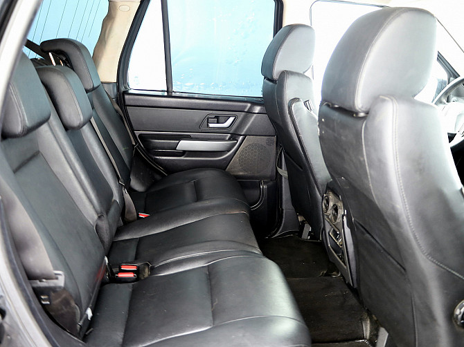 Land Rover Range Rover Sport HSE Luxury 2.7 TDV6 140kW Tallina - foto 7