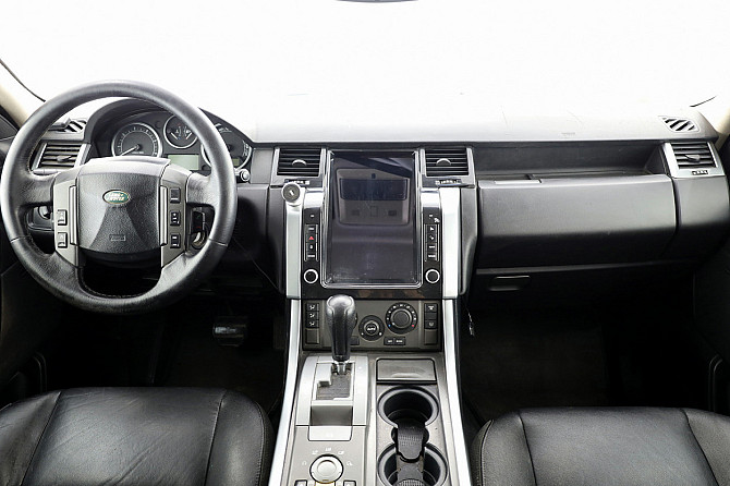 Land Rover Range Rover Sport HSE Luxury 2.7 TDV6 140kW Tallina - foto 5