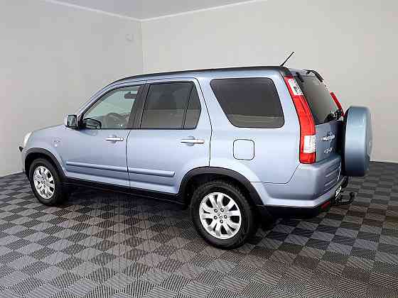 Honda CR-V Elegance Facelift ATM 2.0 110kW Tallina