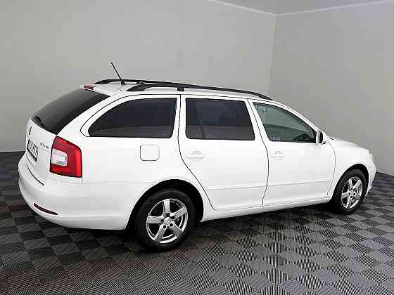 Skoda Octavia Comfortline Facelift ATM 1.6 TDI 77kW Tallina