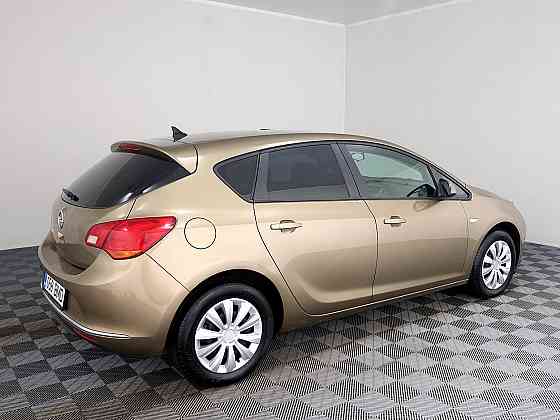 Opel Astra Elegance Facelift 1.6 85kW Tallina