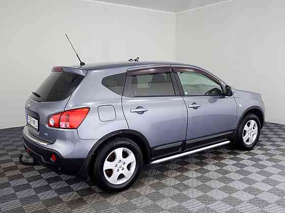 Nissan Qashqai Comfort 1.5 dCi 78kW Tallina