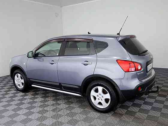 Nissan Qashqai Comfort 1.5 dCi 78kW Tallina