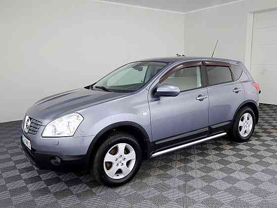 Nissan Qashqai Comfort 1.5 dCi 78kW Tallina