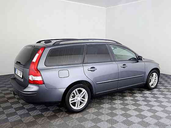 Volvo V50 Summum 2.0 D4 100kW Tallina