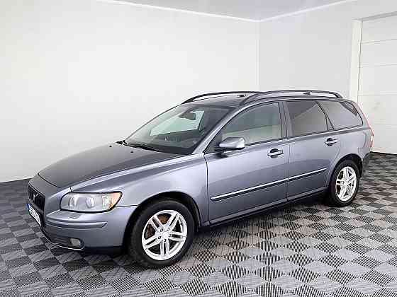 Volvo V50 Summum 2.0 D4 100kW Tallina
