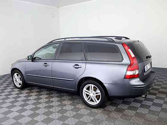 Volvo V50 Summum 2.0 D4 100kW Tallina