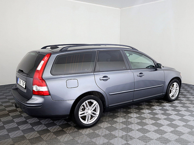 Volvo V50 Summum 2.0 D4 100kW Tallina - foto 3