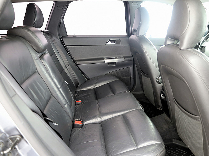 Volvo V50 Summum 2.0 D4 100kW Tallina - foto 7