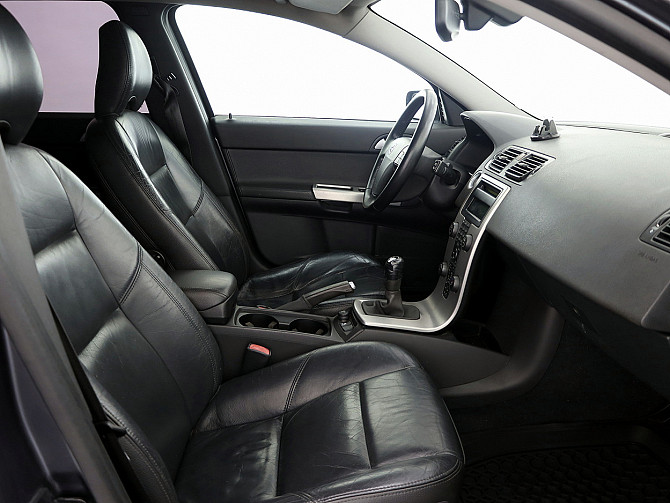 Volvo V50 Summum 2.0 D4 100kW Tallina - foto 6