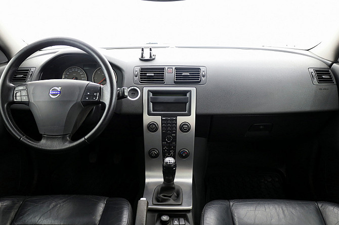 Volvo V50 Summum 2.0 D4 100kW Tallina - foto 5
