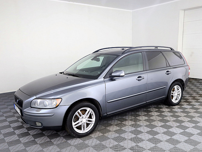 Volvo V50 Summum 2.0 D4 100kW Tallina - foto 2