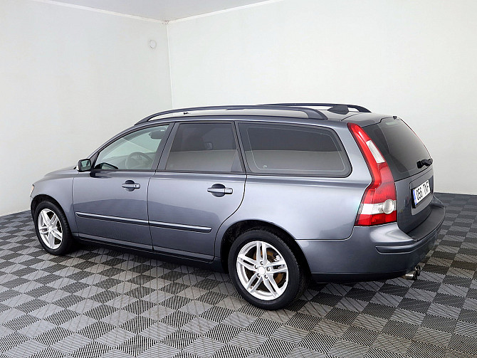 Volvo V50 Summum 2.0 D4 100kW Tallina - foto 4