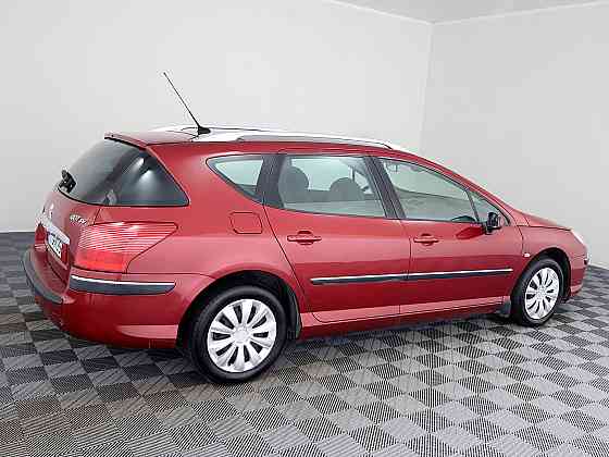 Peugeot 407 Elegance ATM 2.0 103kW Tallina