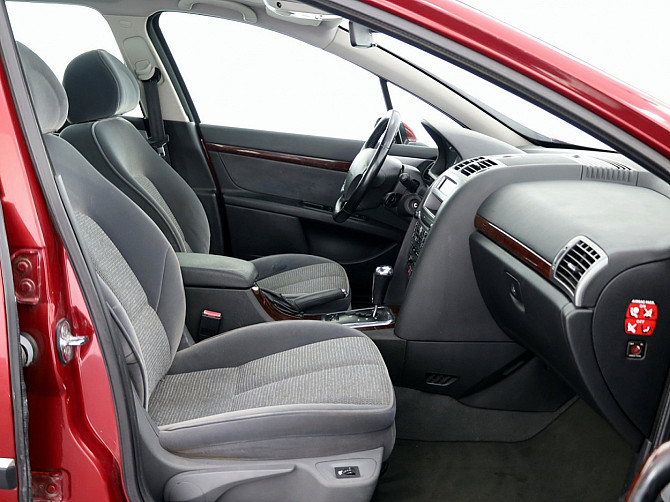 Peugeot 407 Elegance ATM 2.0 103kW Tallina - foto 6