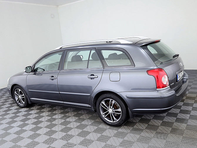 Toyota Avensis Linea Sol Facelift ATM 2.0 108kW Tallina - foto 4