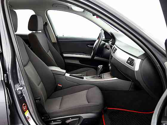 BMW 318 Business Facelift ATM 2.0 95kW Tallina