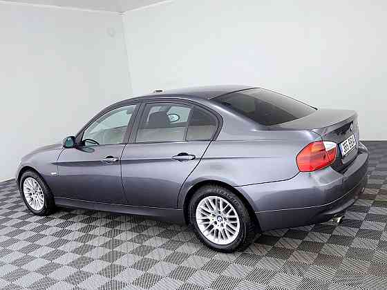 BMW 318 Business Facelift ATM 2.0 95kW Tallina