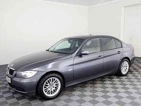 BMW 318 Business Facelift ATM 2.0 95kW Tallina
