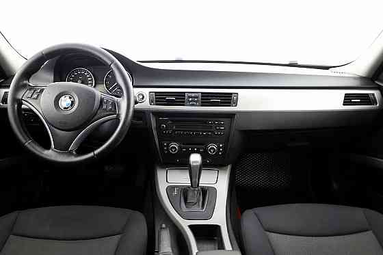 BMW 318 Business Facelift ATM 2.0 95kW Tallina