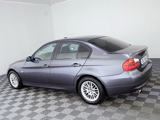 BMW 318 Business Facelift ATM 2.0 95kW Tallina - foto 4