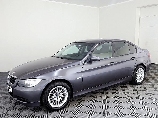 BMW 318 Business Facelift ATM 2.0 95kW Tallina - foto 2
