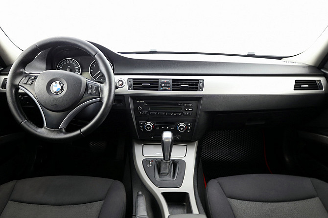 BMW 318 Business Facelift ATM 2.0 95kW Tallina - foto 5