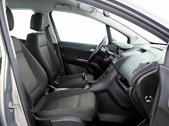 Opel Meriva Elegance 1.4 88kW Tallina