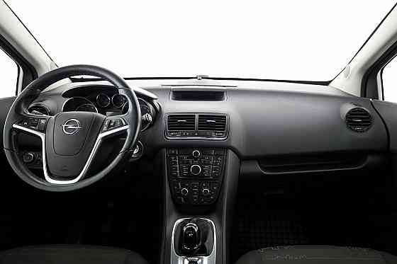 Opel Meriva Elegance 1.4 88kW Tallina