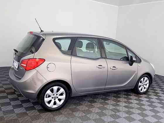 Opel Meriva Elegance 1.4 88kW Tallina