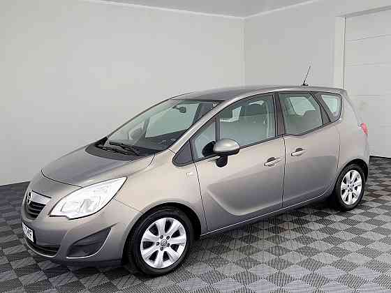 Opel Meriva Elegance 1.4 88kW Tallina