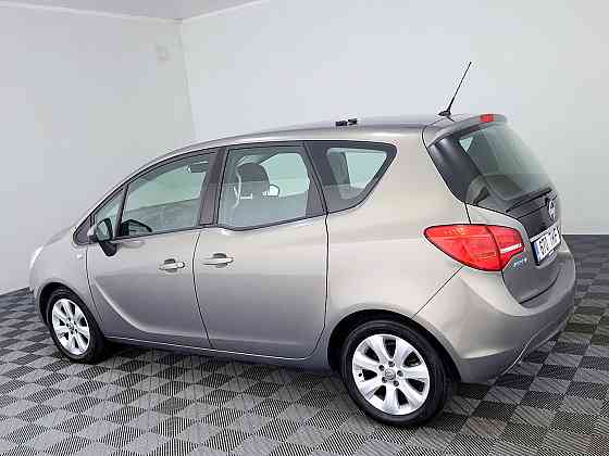 Opel Meriva Elegance 1.4 88kW Tallina