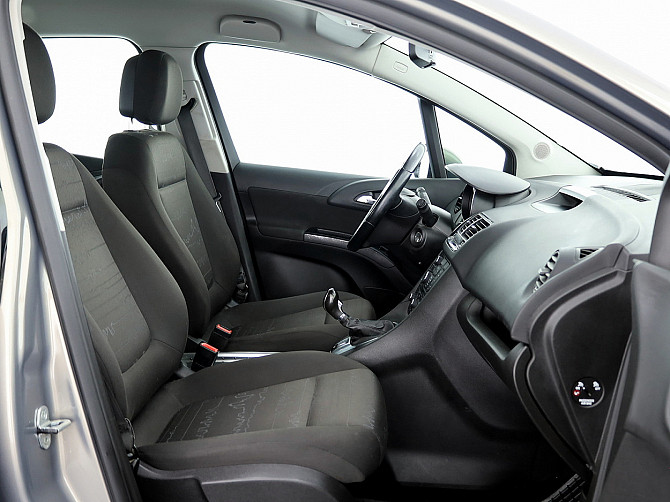 Opel Meriva Elegance 1.4 88kW Tallina - foto 6