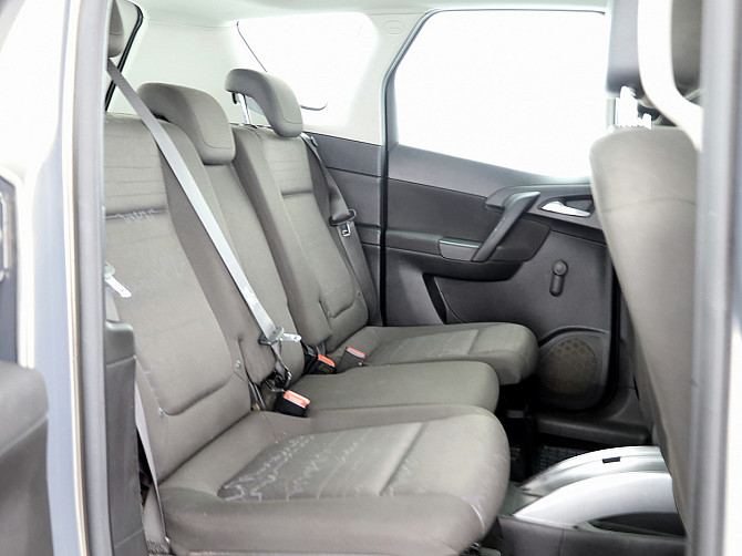 Opel Meriva Elegance 1.4 88kW Tallina - foto 7