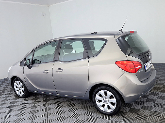 Opel Meriva Elegance 1.4 88kW Tallina - foto 4