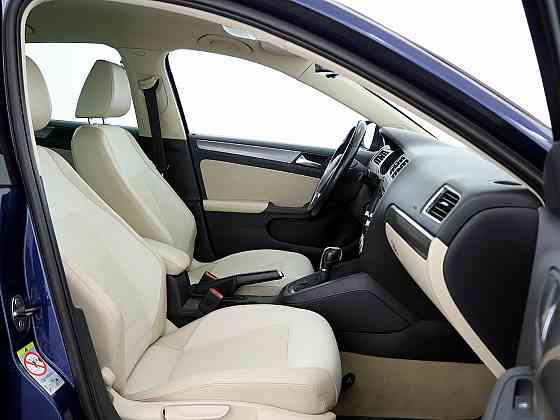 Volkswagen Jetta Comfortline ATM 1.4 118kW Tallina