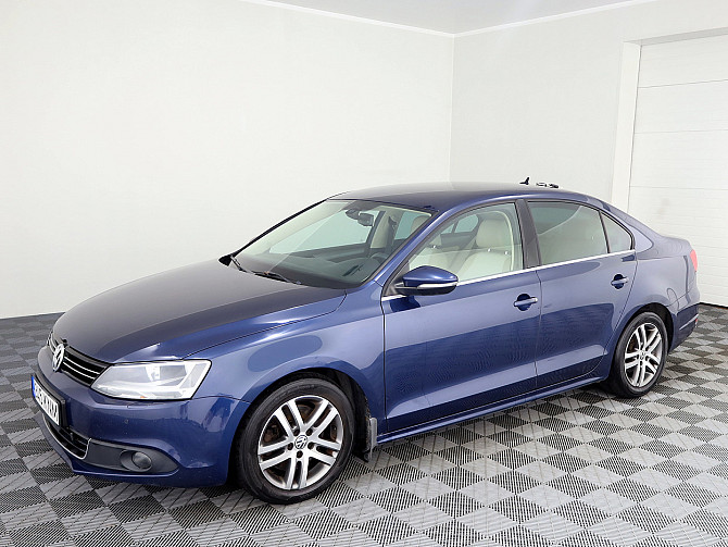Volkswagen Jetta Comfortline ATM 1.4 118kW Tallina - foto 2