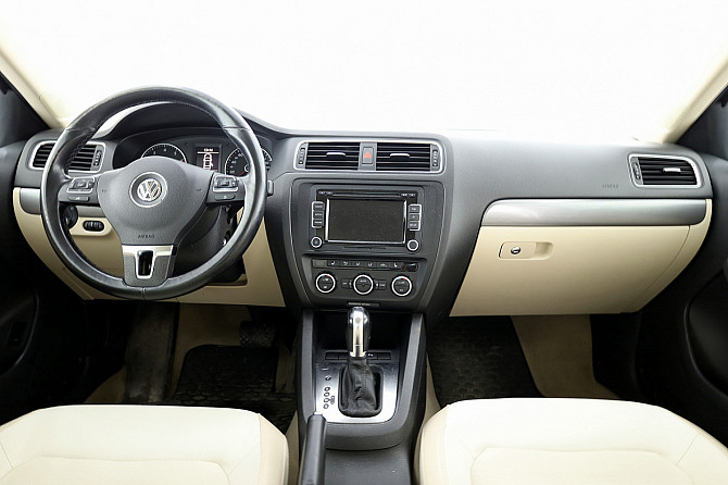 Volkswagen Jetta Comfortline ATM 1.4 118kW Tallina - foto 5