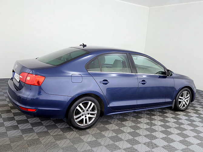 Volkswagen Jetta Comfortline ATM 1.4 118kW Tallina - foto 3
