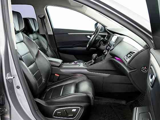 Renault Talisman Initiale Paris ATM 1.6 dCi 96kW Tallina