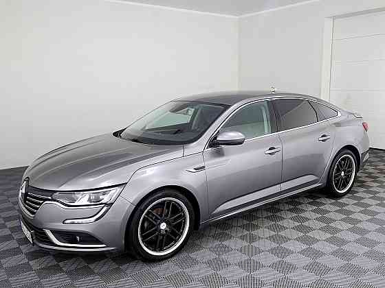 Renault Talisman Initiale Paris ATM 1.6 dCi 96kW Tallina