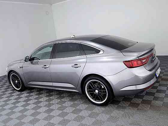 Renault Talisman Initiale Paris ATM 1.6 dCi 96kW Tallina