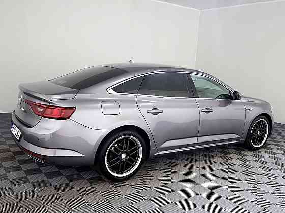 Renault Talisman Initiale Paris ATM 1.6 dCi 96kW Tallina