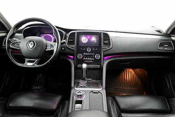 Renault Talisman Initiale Paris ATM 1.6 dCi 96kW Tallina