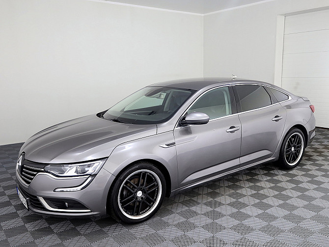 Renault Talisman Initiale Paris ATM 1.6 dCi 96kW Tallina - foto 2
