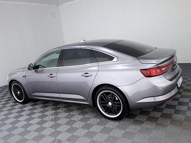 Renault Talisman Initiale Paris ATM 1.6 dCi 96kW Tallina - foto 4