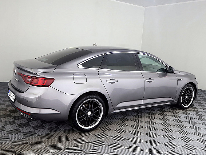 Renault Talisman Initiale Paris ATM 1.6 dCi 96kW Tallina - foto 3