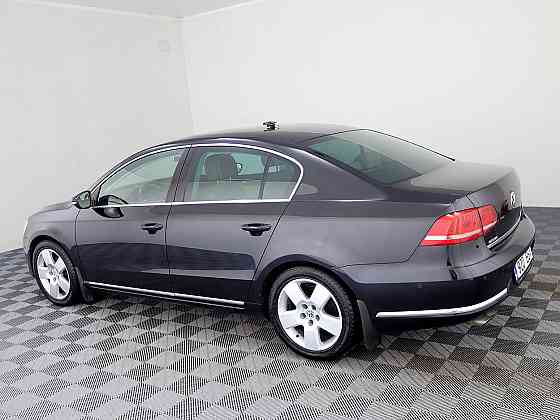 Volkswagen Passat Highline Facelift ATM 2.0 155kW Tallina